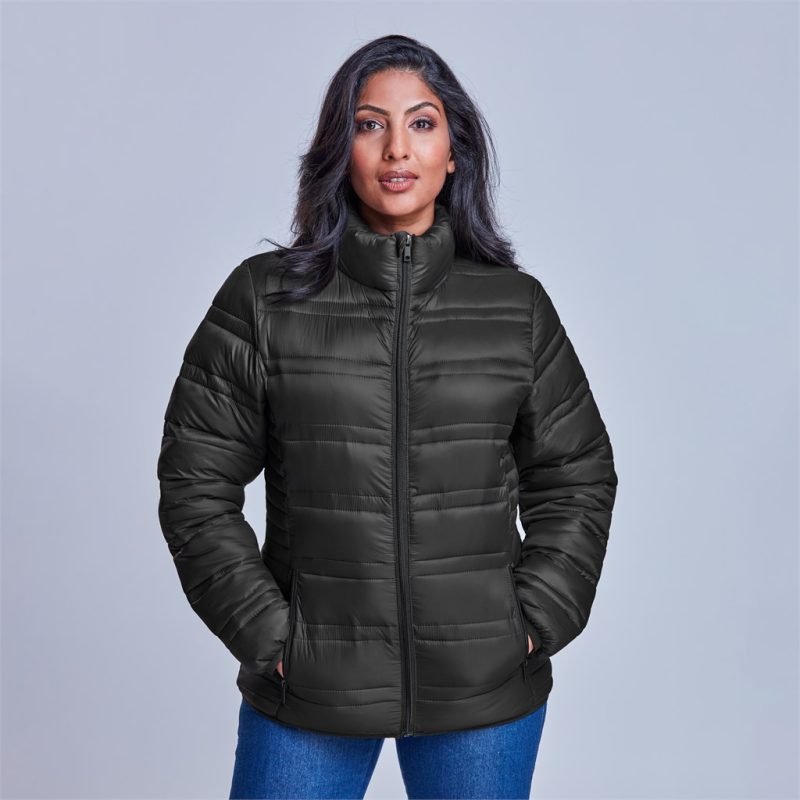 Ladies Eclipse Jacket - Image 6